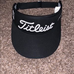 Titleist Visor